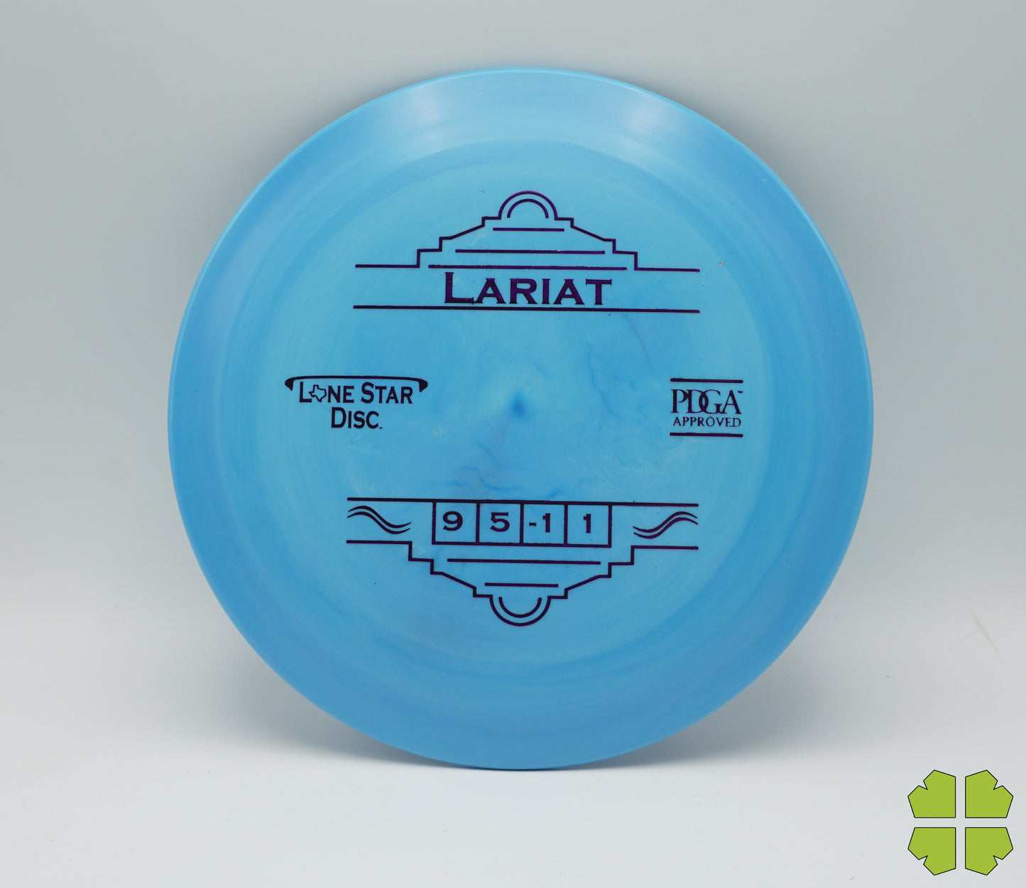 Lariat - Bravo