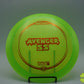 Avenger SS - Z Line