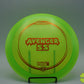 Avenger SS - Z Line