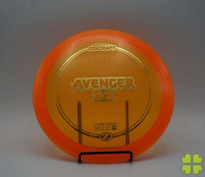 Avenger SS - Z Line