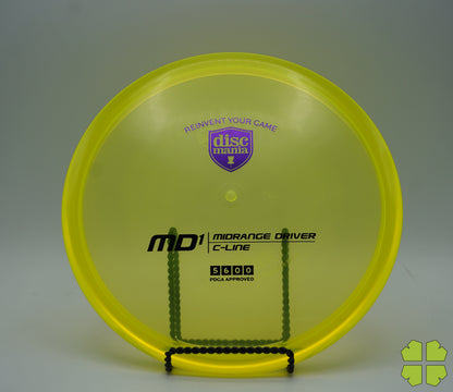 MD1 - C-Line