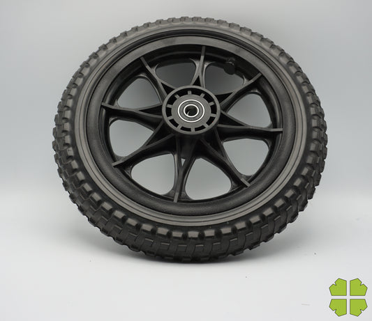 All-Terrain Tubeless Foam Wheel (Set of two)