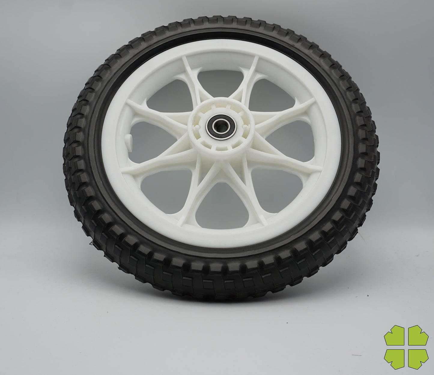 All-Terrain Tubeless Foam Wheel (Set of two)