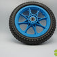 All-Terrain Tubeless Foam Wheel (Set of two)