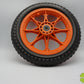 All-Terrain Tubeless Foam Wheel (Set of two)