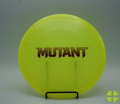 Mutant - Neo