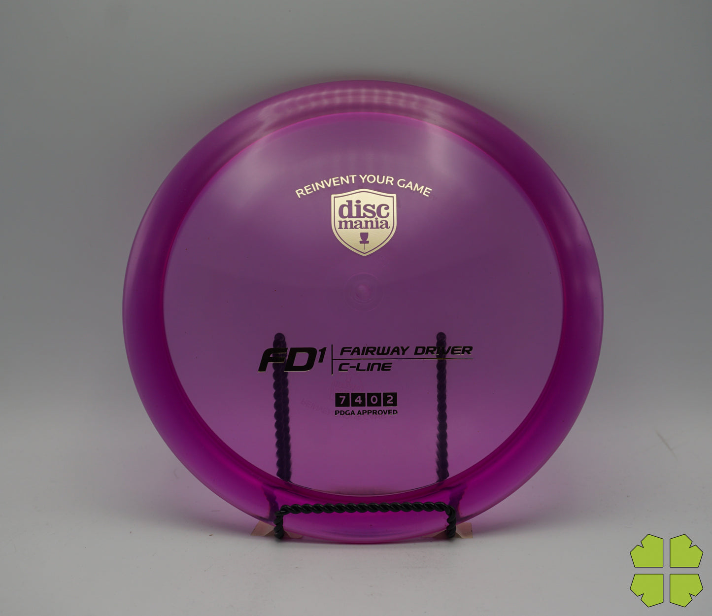 FD1 - C-Line