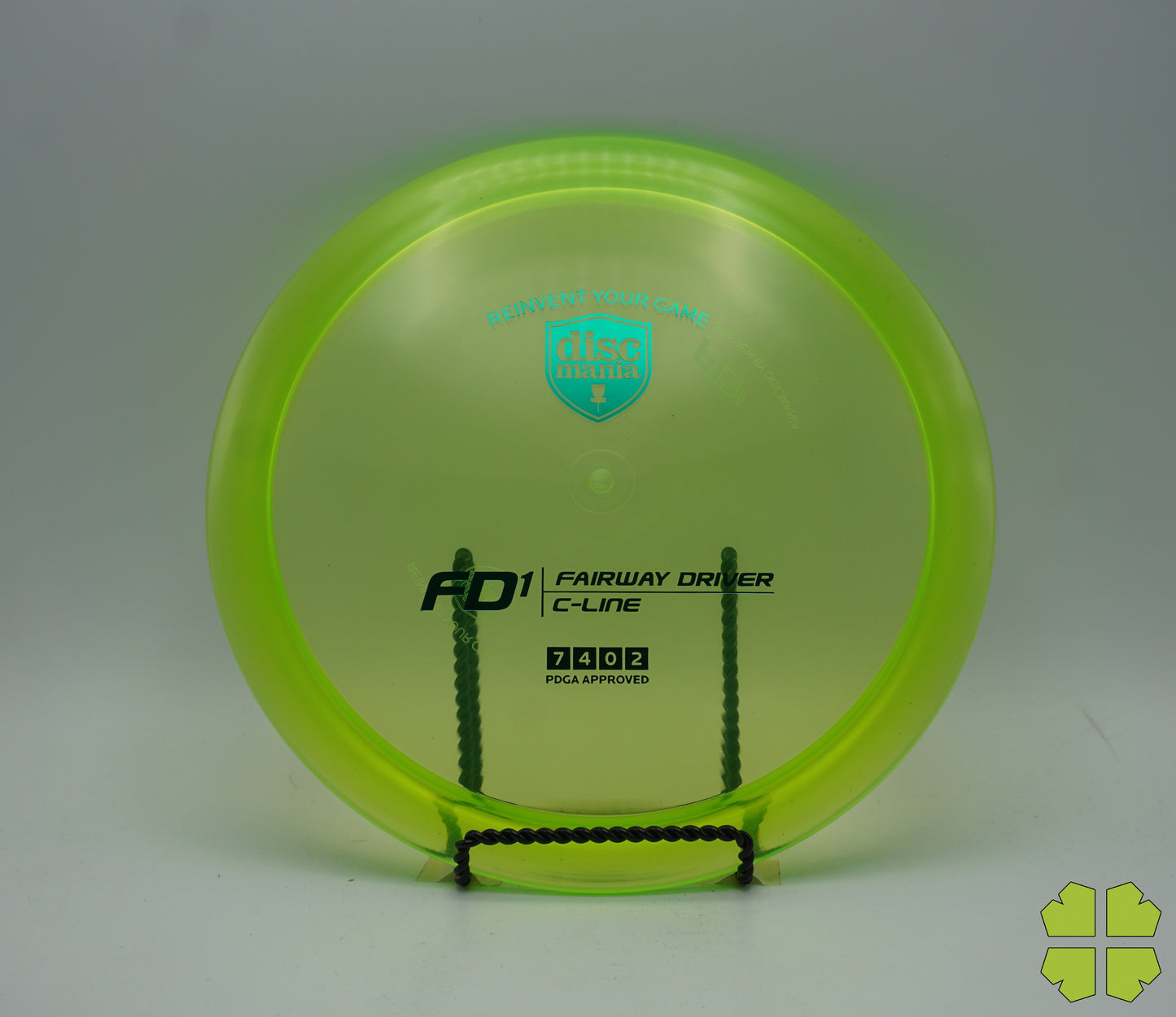 FD1 - C-Line