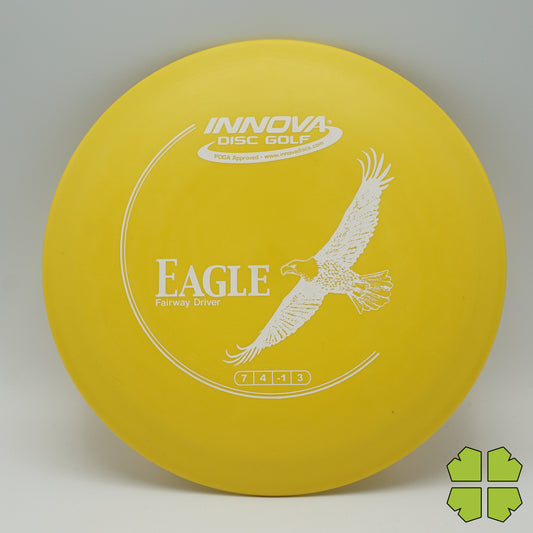 Eagle - DX