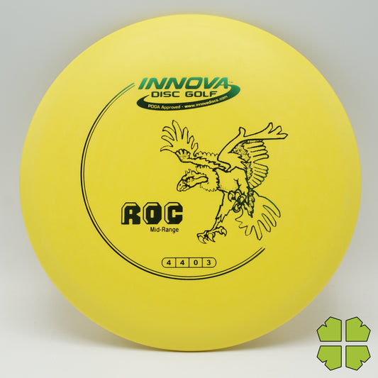 Roc - DX