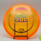 Sol - Paige Pierce 5x  Z Line