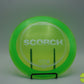 Scorch - Z Line