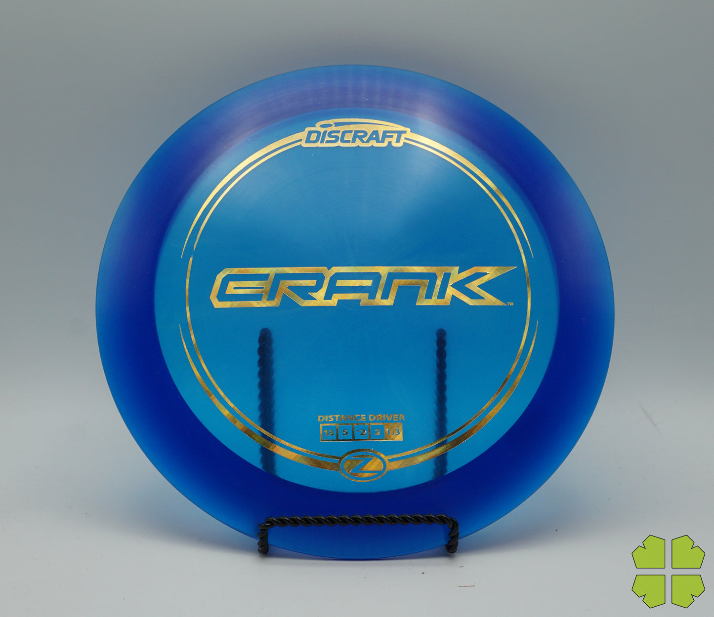 Crank - Z Line