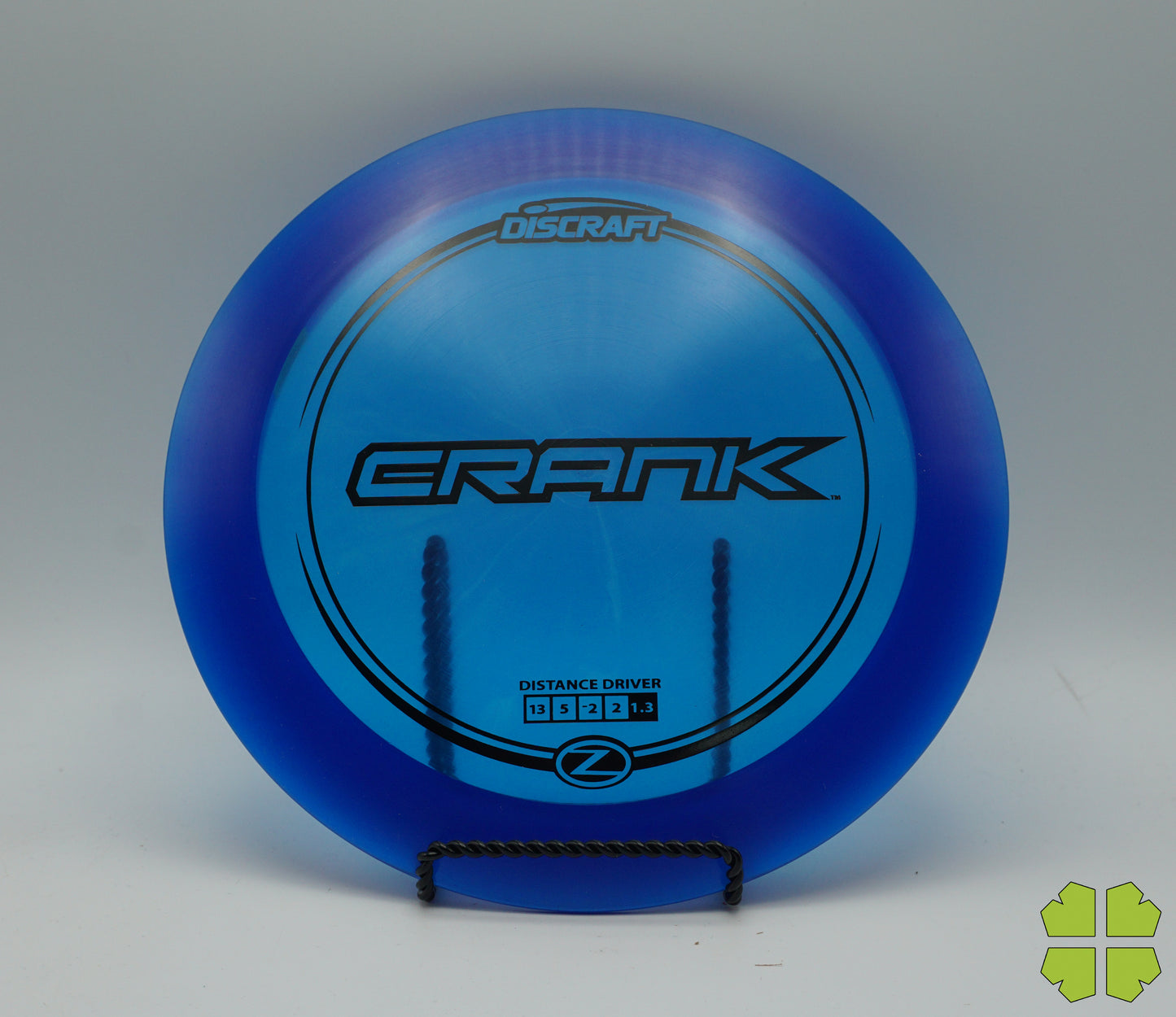 Crank - Z Line