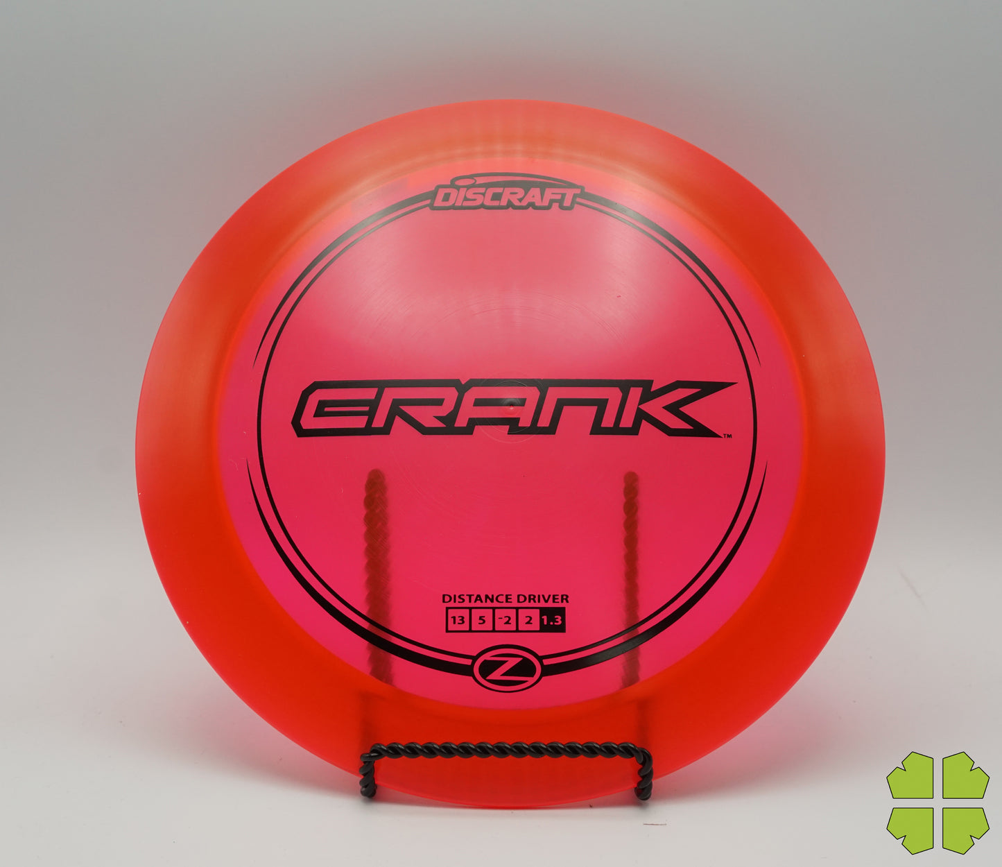 Crank - Z Line