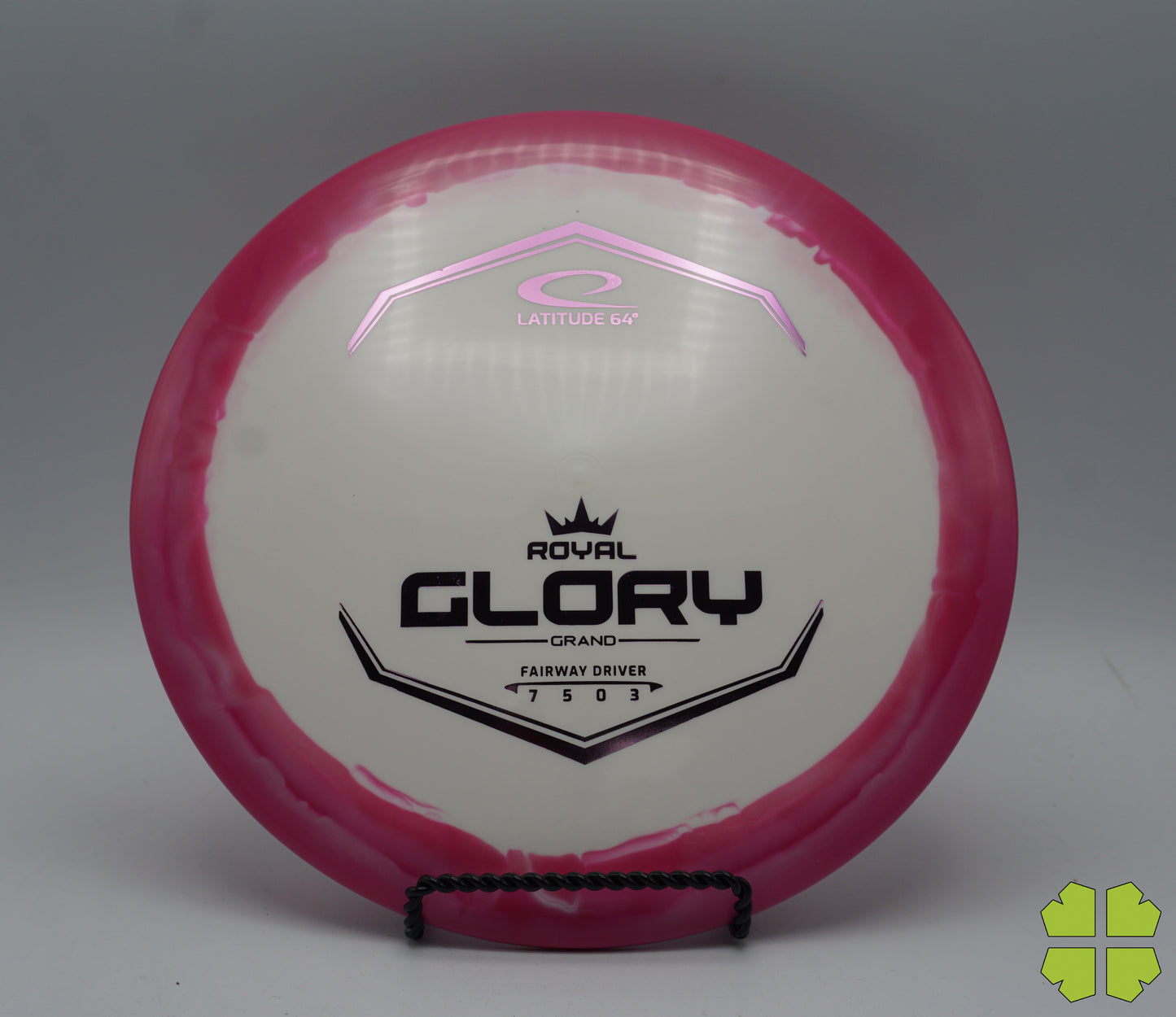 Glory - Grand Orbit