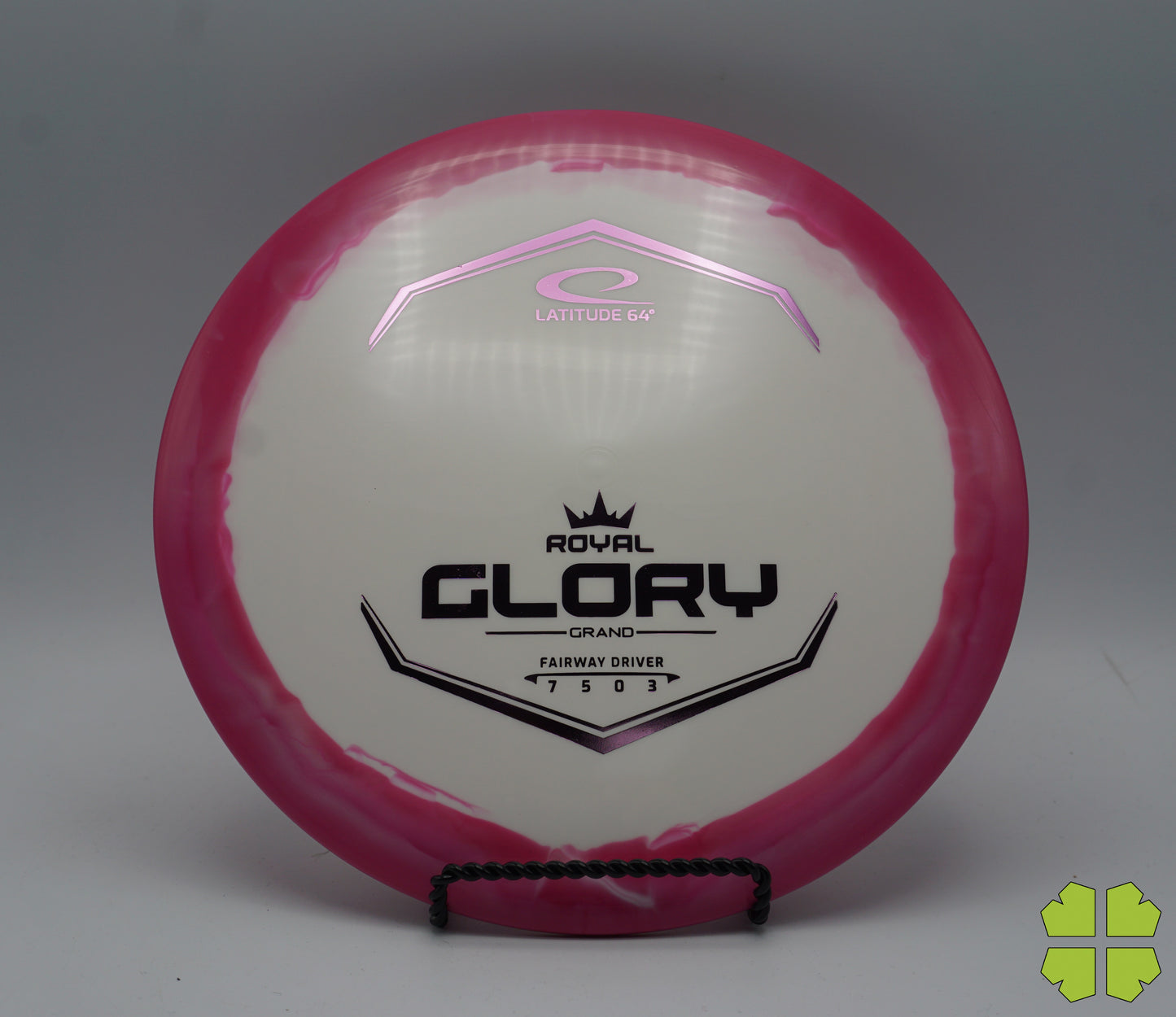 Glory - Grand Orbit