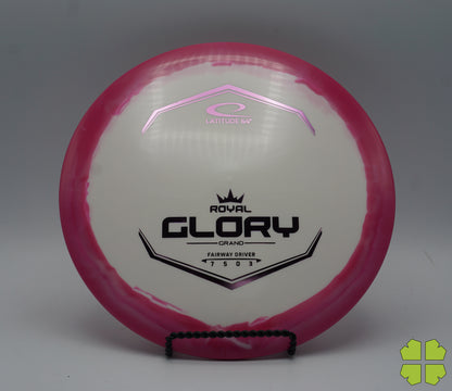 Glory - Grand Orbit