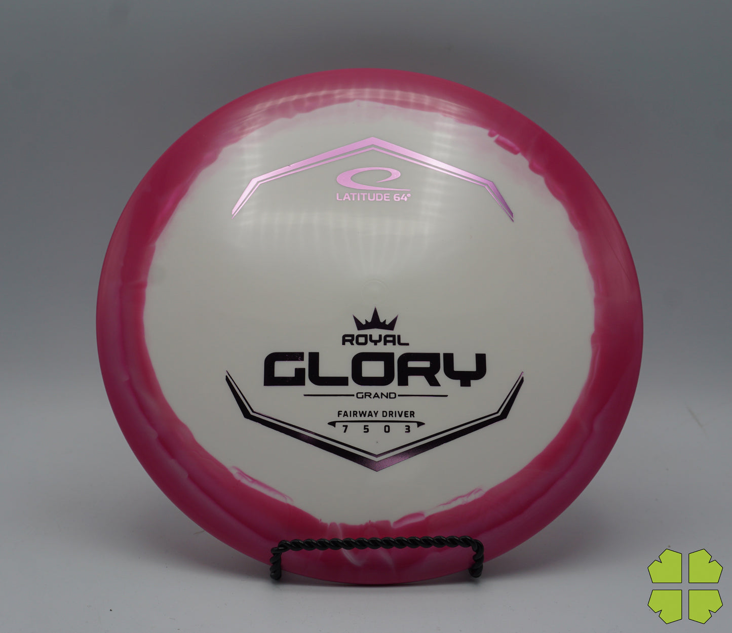 Glory - Grand Orbit