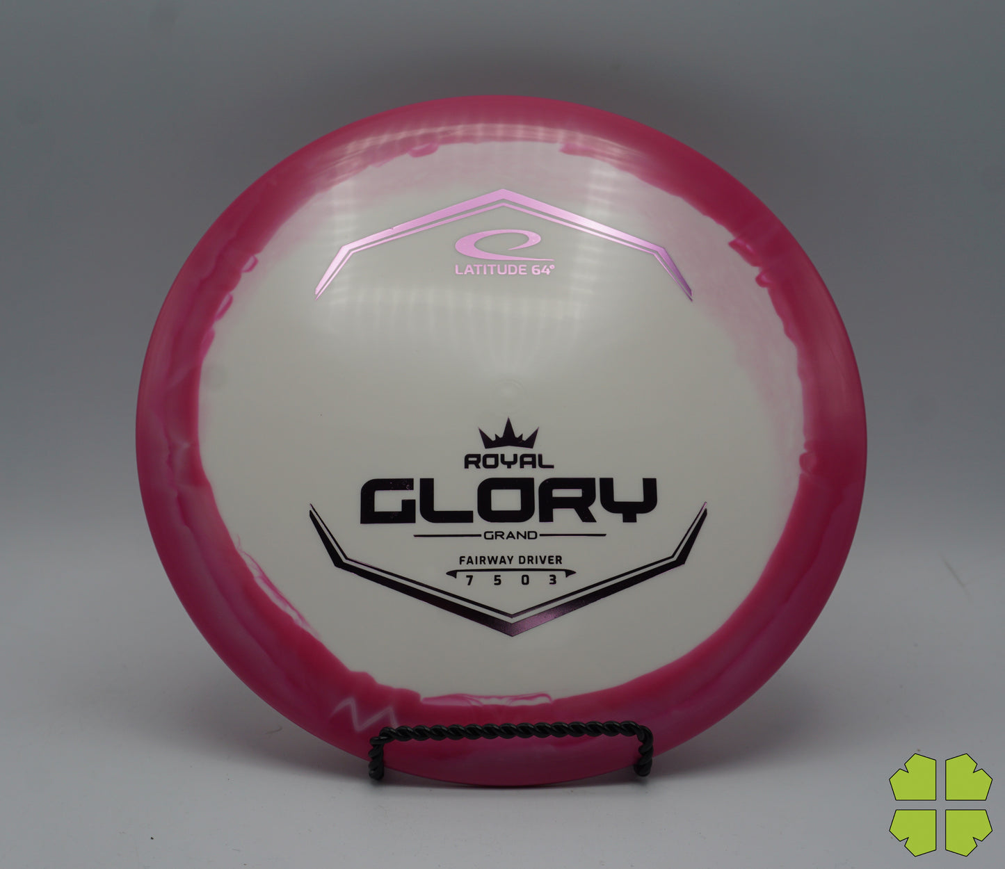 Glory - Grand Orbit