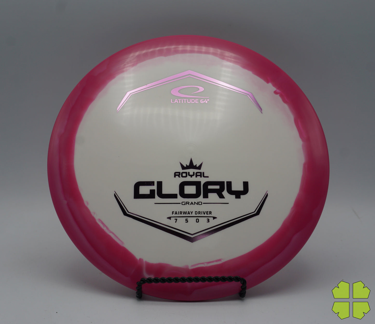 Glory - Grand Orbit