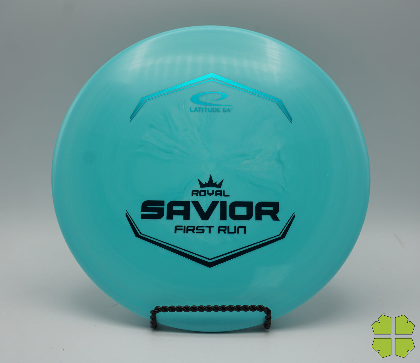 Savior - Grand First Run