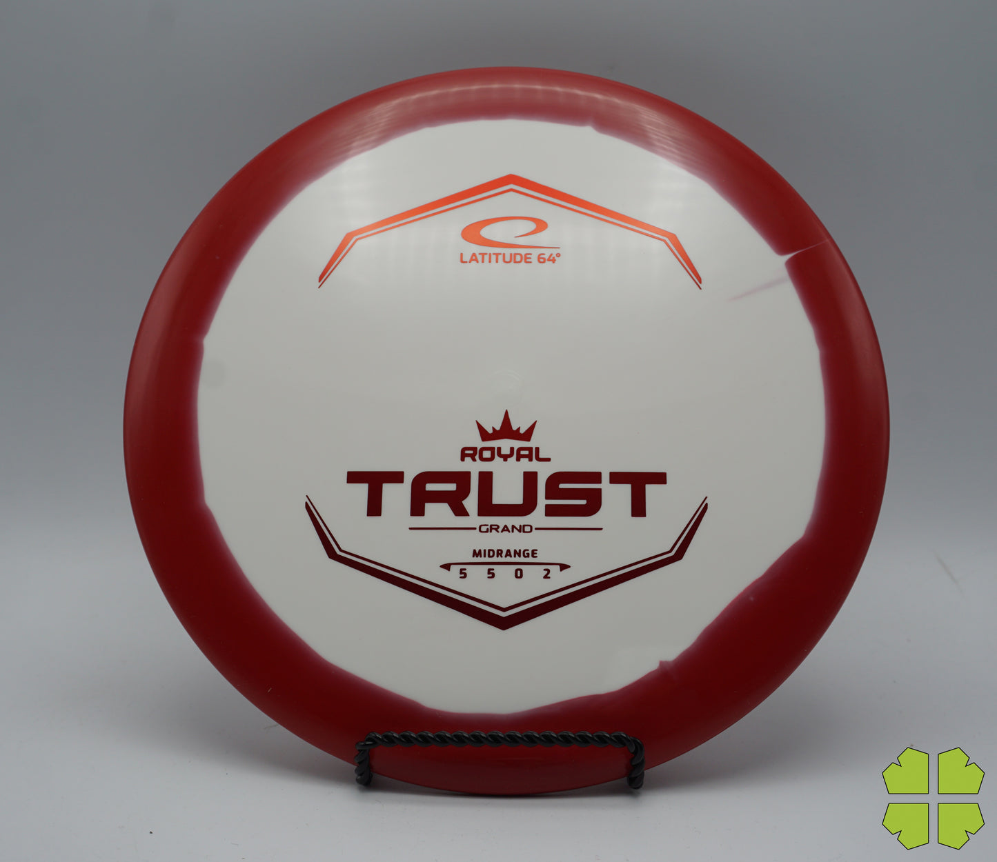 Trust - Grand Orbit