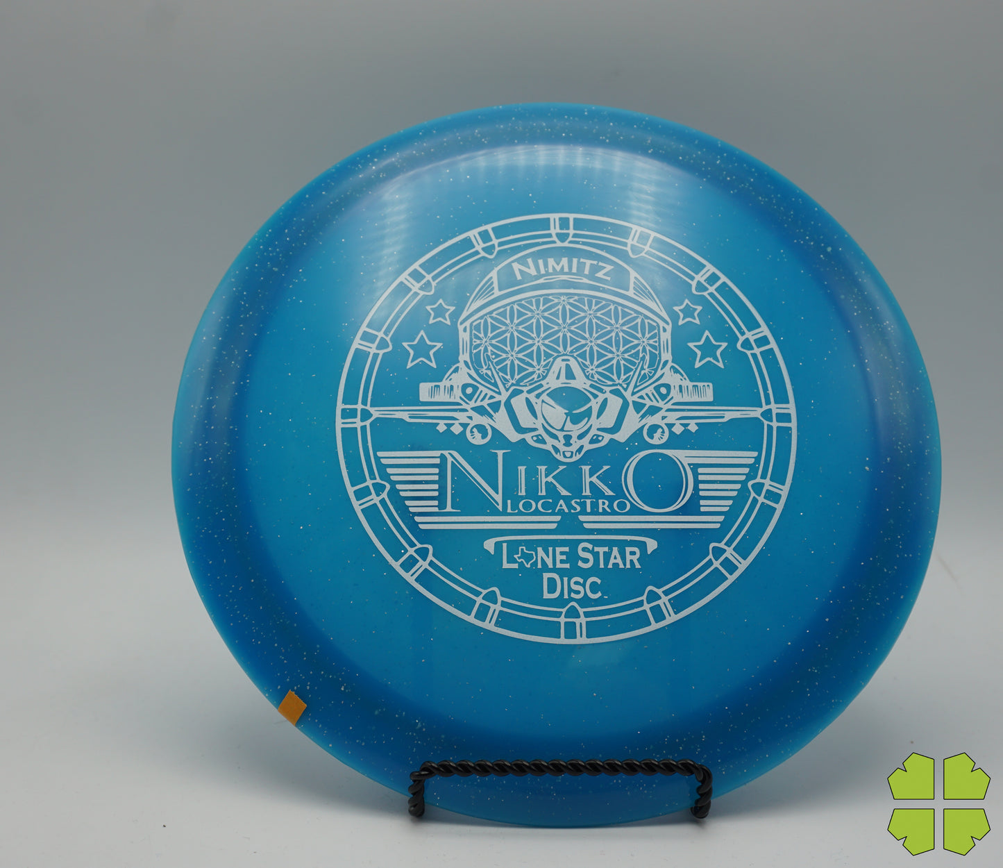 Nimitz - Nikko Locastro 2023 Tour Series Founders