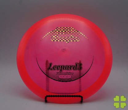 Leopard3 - Champion