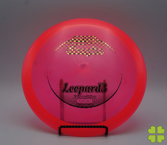 Leopard3 - Champion