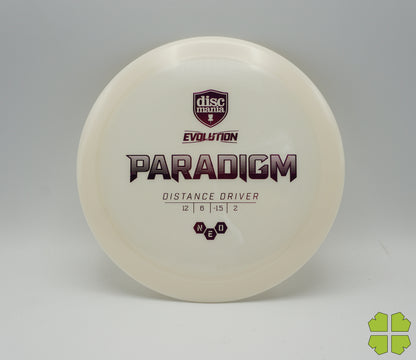 Paradigm - Evolution Neo
