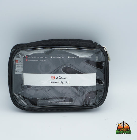 Zuca Backpack/Trekker Cart Tune Up Kit