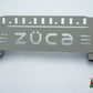 Zuca Backpack Cart Front Wrapper