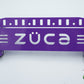 Zuca Backpack Cart Front Wrapper