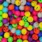 Glow-In-The-Dark DiscDots