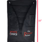 Infinite Discs Power Pocket Pouch