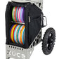 Zuca All Terrain Disc Golf Rack