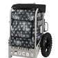 Zuca Backpack Cart Seat Cushion