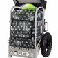 Zuca Backpack Cart Seat Cushion