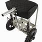 Zuca Backpack Cart Seat Cushion