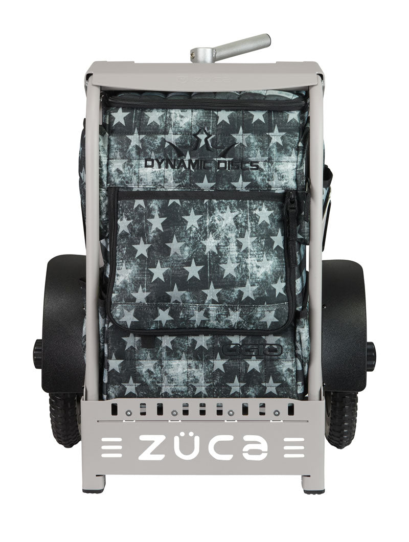 Zuca Backpack Cart Fenders (Pair Of 2)