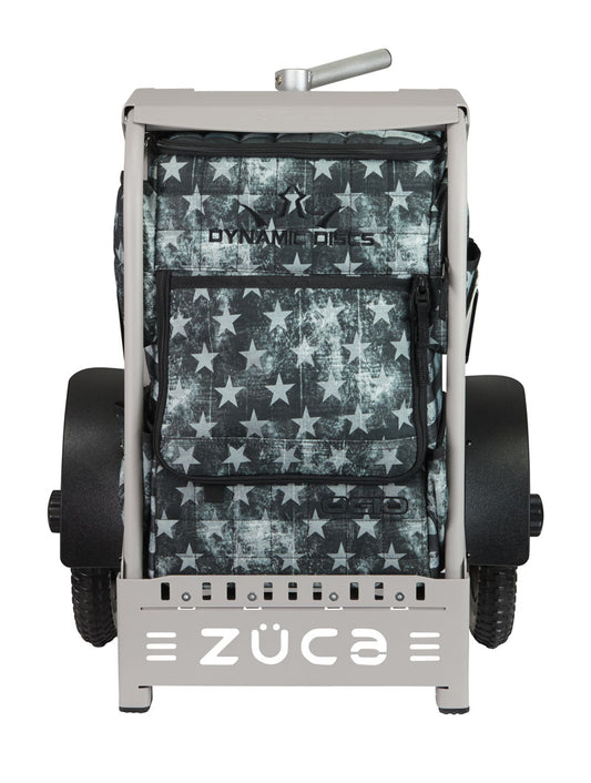 Zuca Backpack Cart Fenders (Pair Of 2)