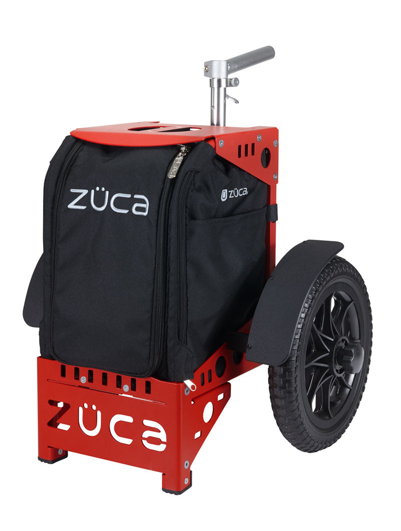Zuca Compact Disc Golf Cart Fenders (Pair Of 2)