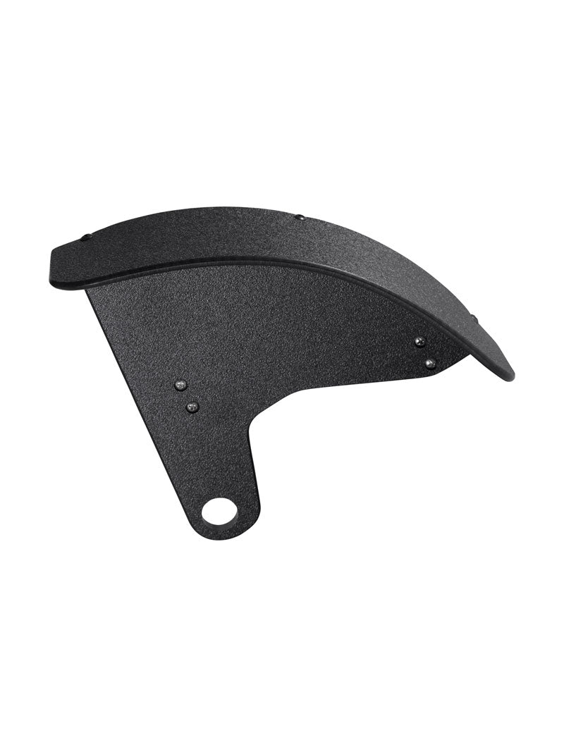 Zuca Compact Disc Golf Cart Fenders (Pair Of 2)