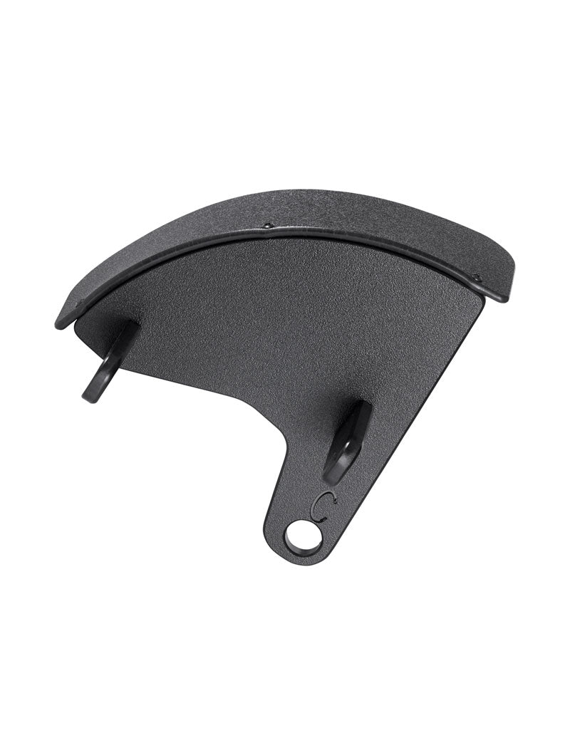Zuca Compact Disc Golf Cart Fenders (Pair Of 2)