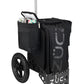 Zuca Saddle Bag Set
