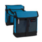 Zuca Saddle Bag Set