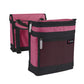 Zuca Saddle Bag Set
