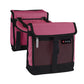 Zuca Saddle Bag Set
