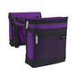 Zuca Saddle Bag Set